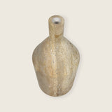 Wide Bottle Candle Stand