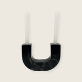 U-Shape Candle Stand