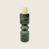 Bulged Disc Candle Stand