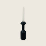 Pommel-Top Candle Stand - Small