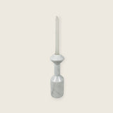 Pommel-Top Candle Stand - Small