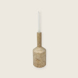 Tall-Neck Candle Stand