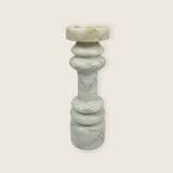 Shaker Candle Stand
