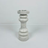 Shaker Candle Stand
