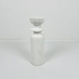 Collared Candle Stand