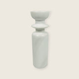 Collared Candle Stand
