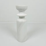 Collared Candle Stand