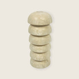 Dome Stacked Candle Stand