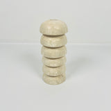 Dome Stacked Candle Stand