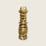 Cairn Candle Stand