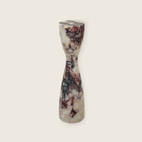 Hourglass Candle Stand