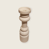 Shaker Candle Stand