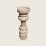 Shaker Candle Stand