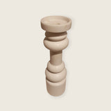 Shaker Candle Stand