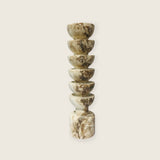 Segmented Candle Stand
