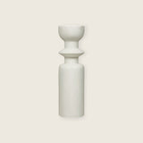Collared Candle Stand