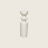 Collared Candle Stand