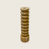 Segmented Candle Stand