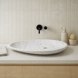 Teardrop Sink