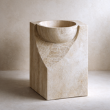 Quarry Sink (Beige)