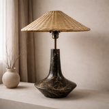 Carafe Table Lamp