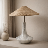 Carafe Table Lamp