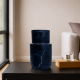 Tiered Vase