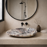 Teardrop Sink