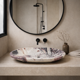 Oblong Sink