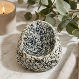 Riverstone Stone Light Grazed Soap Dish