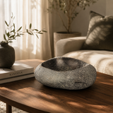 Green Marked Bowl