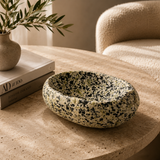 Salt And Pepper Bowl