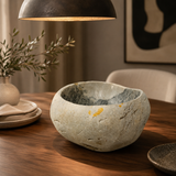 Grey Marked Bowl