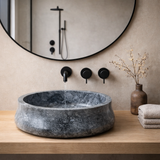 Aura Marble Sink