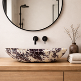 Petal Sink