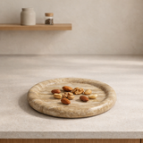 Lily Plate - Small