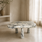 Coffee Table - Green
