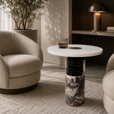 Terra Base Table - 3Tone