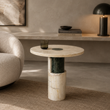 Terra Base Table