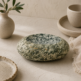 Grazed Soap Dish - Riverstone