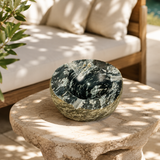 Black & Grey Ash Tray - Riverstone