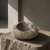 Ember Ash Tray - River Stone