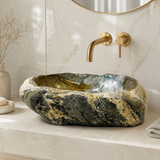 HoneyRock Basin - Riverstone