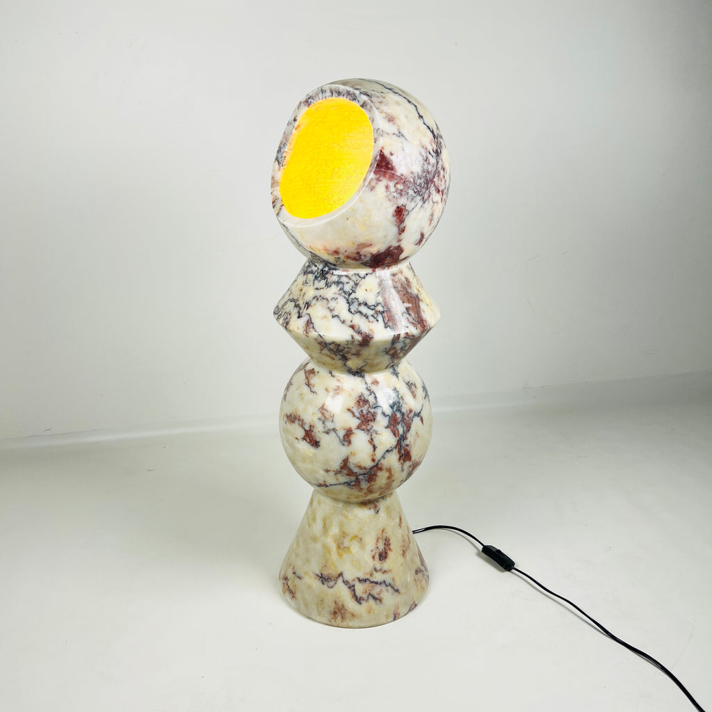 Aurora Table Lamp