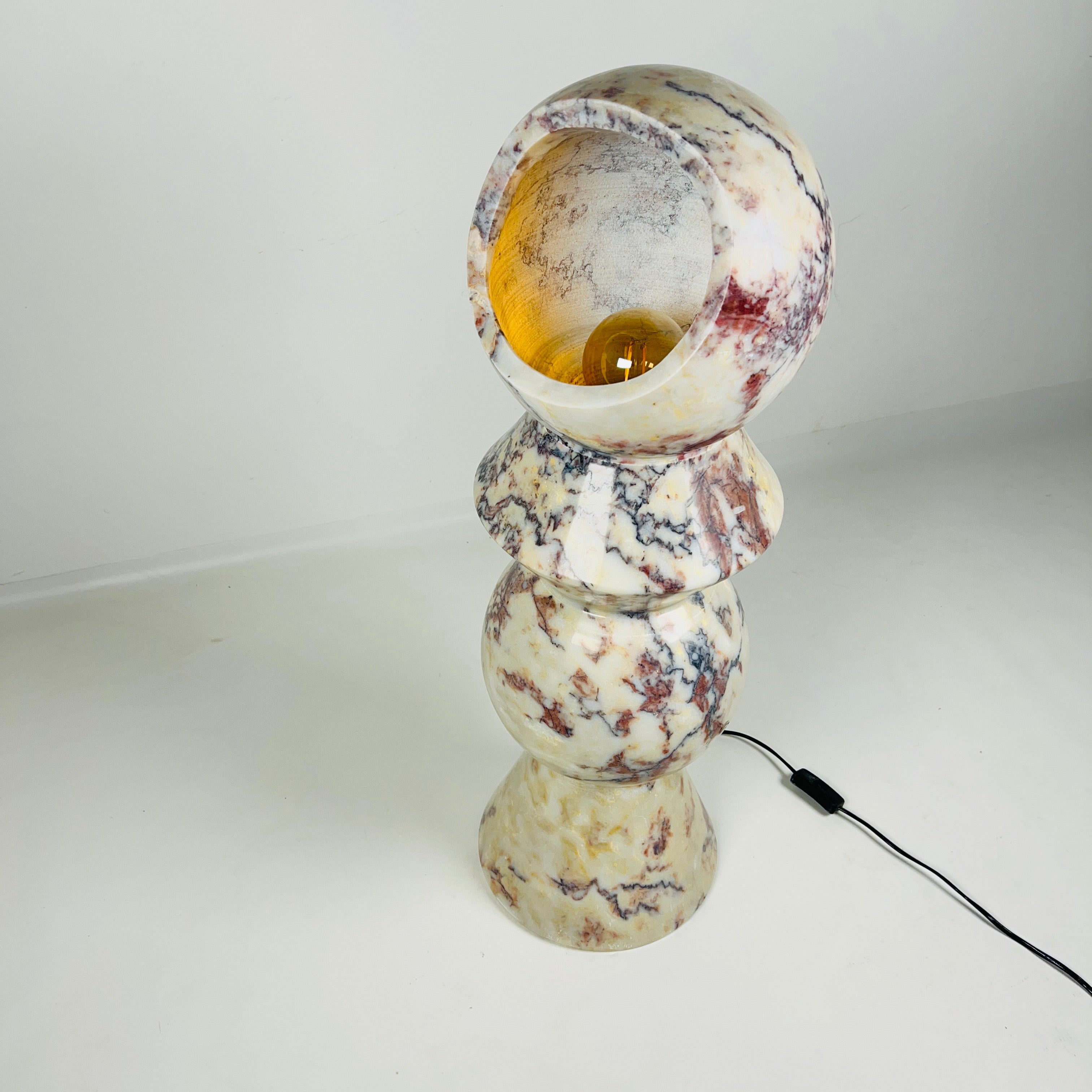 Aurora Table Lamp