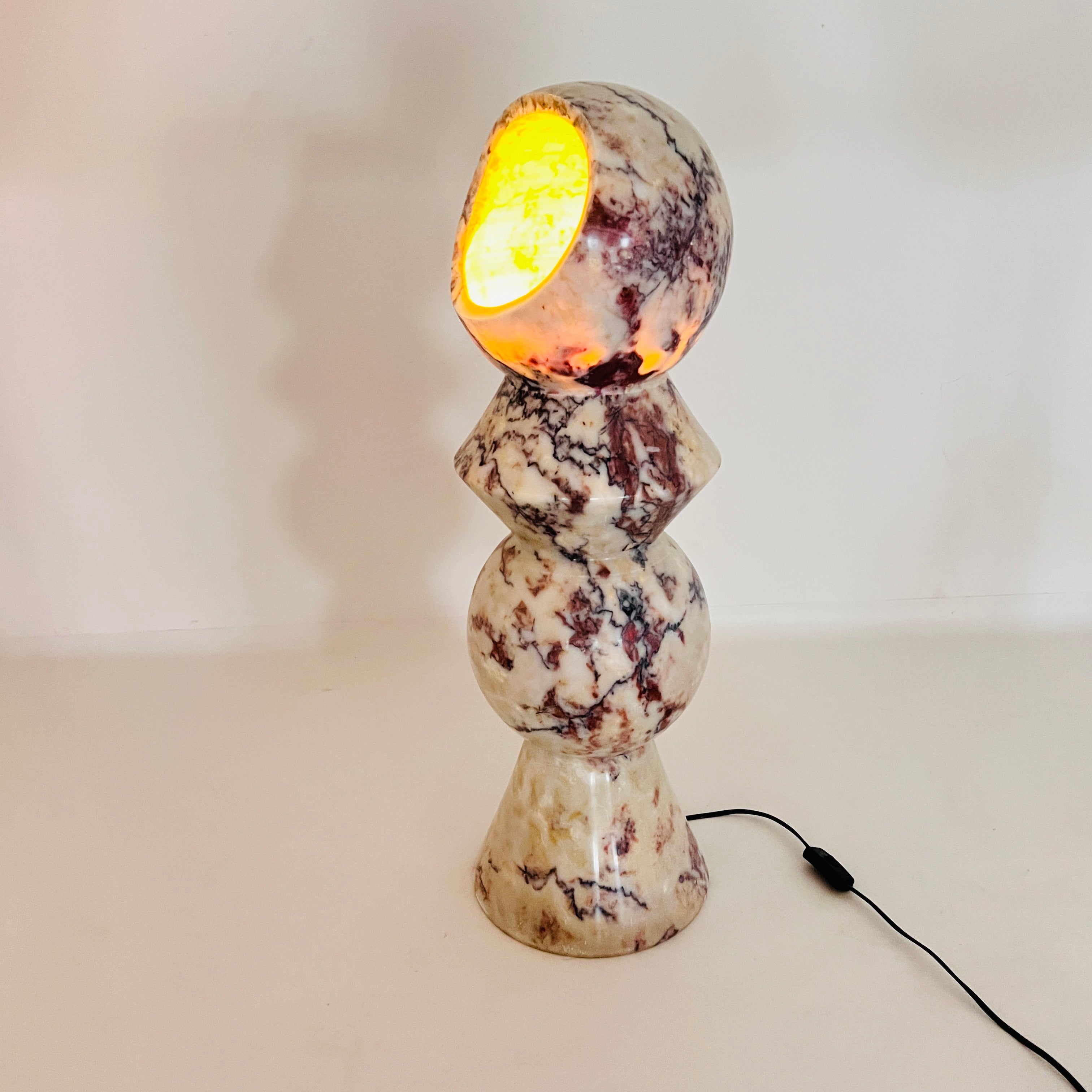 Aurora Table Lamp