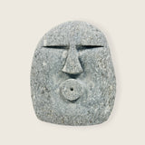 Grey Decor Item