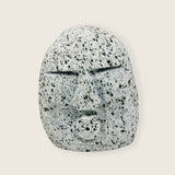 Black & White Dotted Decor Item
