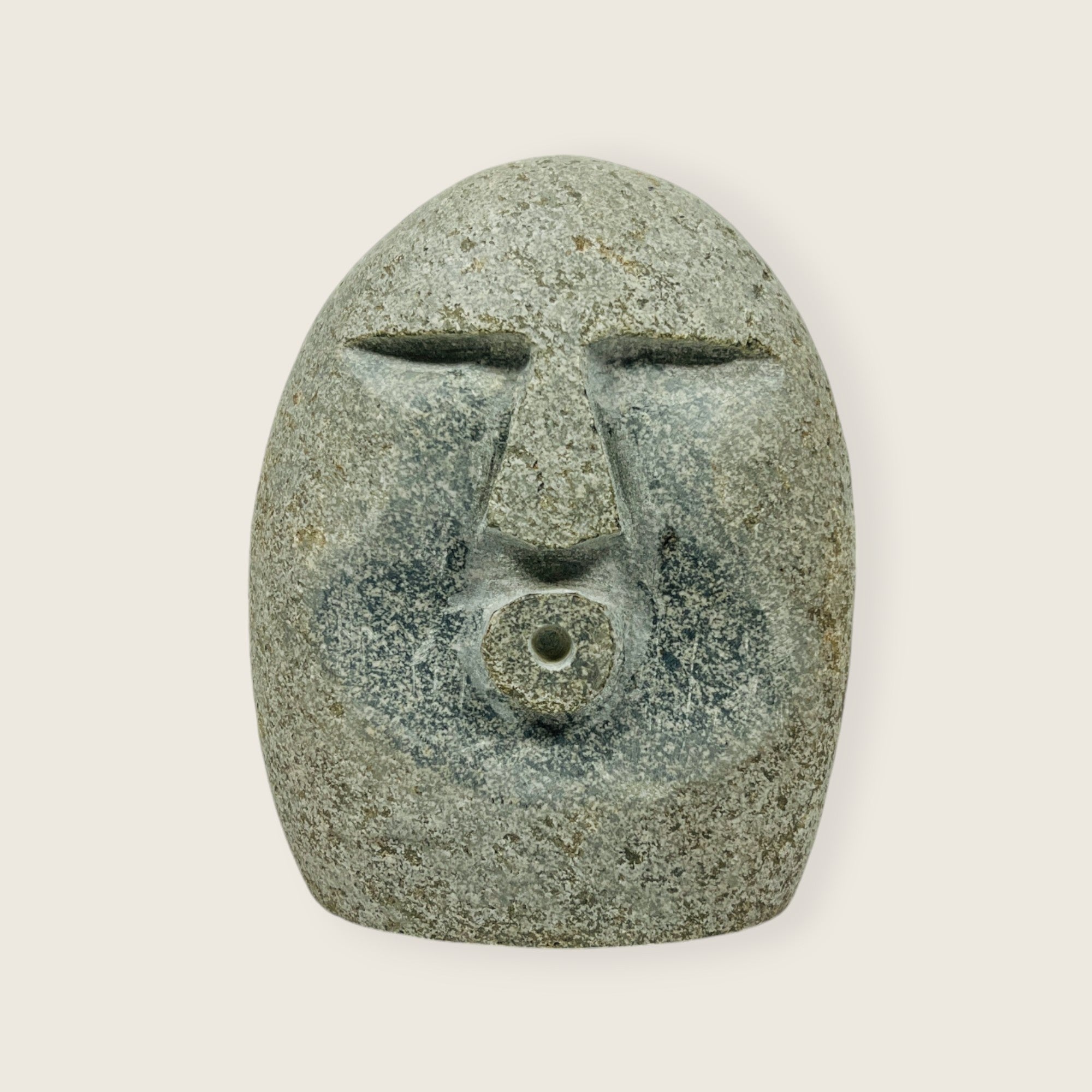 Visage Decor Object
