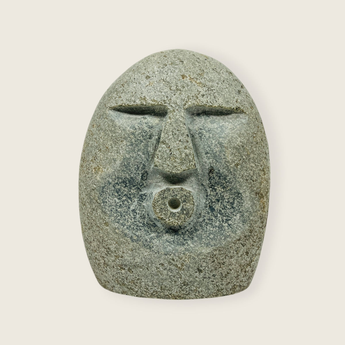 Visage Decor Object